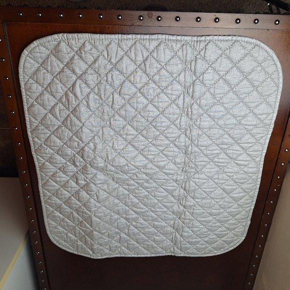 FREE WITH PURCHASE Silver Ironing Mat - Picture 3 of 3